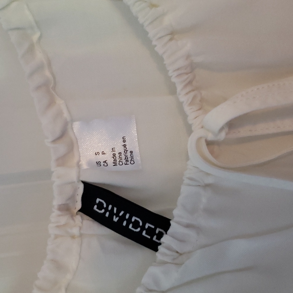 H&M, blouse - Picture 4 of 4